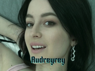 Audreyrey