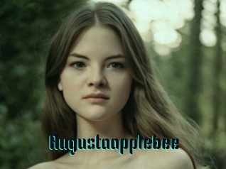 Augustaapplebee