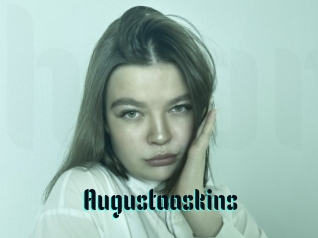 Augustaaskins