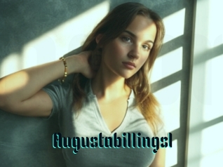 Augustabillingsl