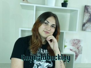 Augustabuckley