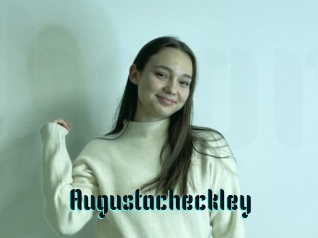 Augustacheckley