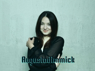 Augustadimmick