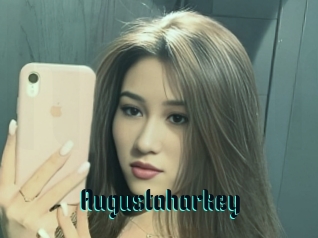 Augustaharkey