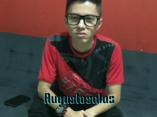 Augustosalas