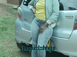 Augustshuga