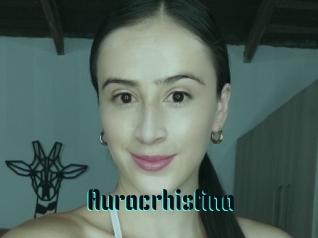 Auracrhistina