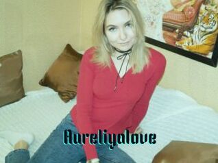 Aureliyalove