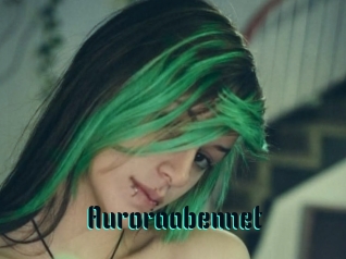 Auroraabennet