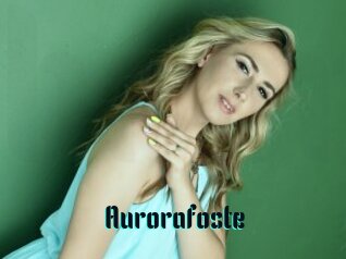 Aurorafoste