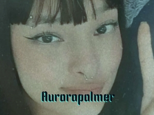 Aurorapalmer