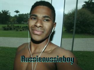 Aussieaussieboy