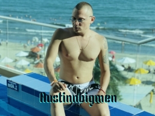 Austinnbigmen