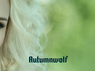 Autumnwolf