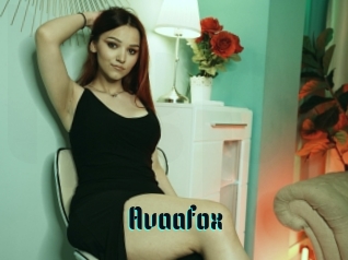 Avaafox