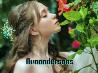 Avaandersons