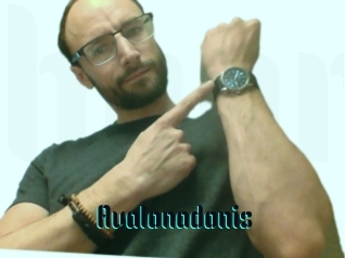 Avalonadonis