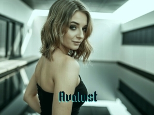 Avalust