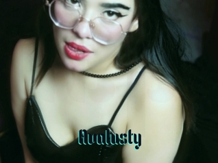 Avalusty