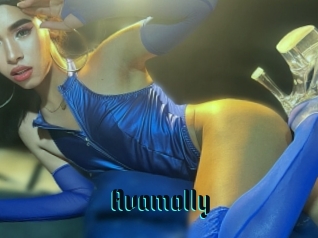 Avamolly