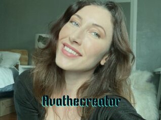 Avathecreator