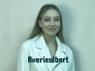 Averiealbert
