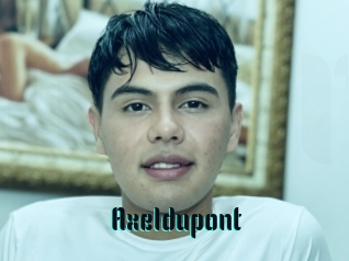 Axeldupont