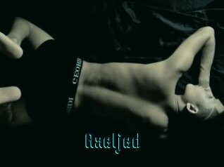 Axeljed