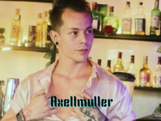 Axellmuller