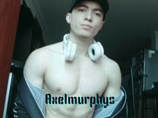 Axelmurphys