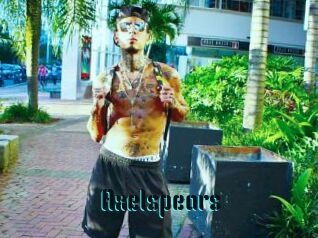 Axelspears
