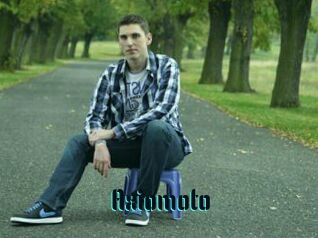 Axiomoto