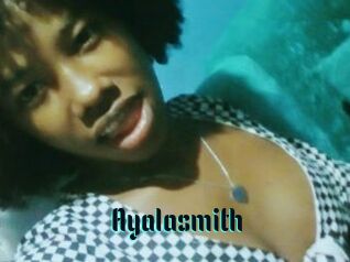 Ayalasmith