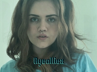 Ayealliex
