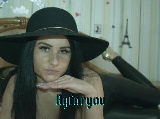 Ayforyou