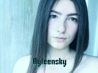 Ayleensky