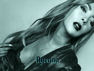 Ayrona