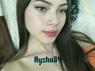 Aysha84