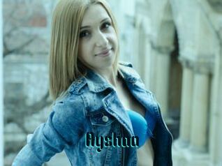 Ayshaa