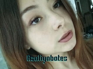 Azaliyabates