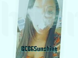 BCBGSunshine