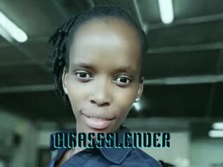 BIGASSSLENDER