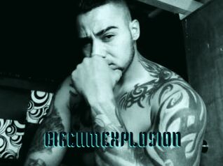 BIGCUMEXPLOSION