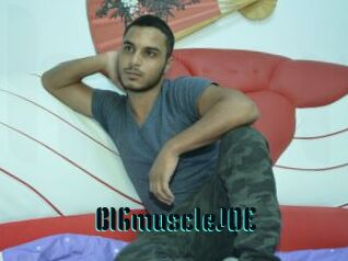 BIGmuscleJOE