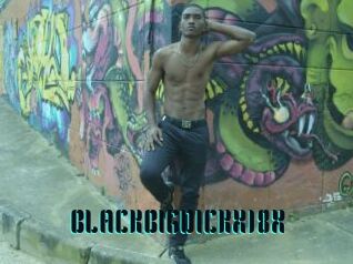 BLACKBIGDICKX18X