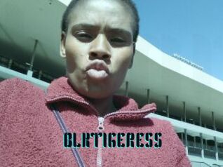 BLKTIGERESS