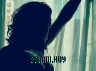 BOOMLADY