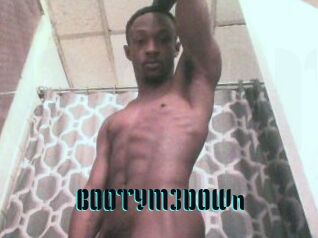BOOTYM3DOWn