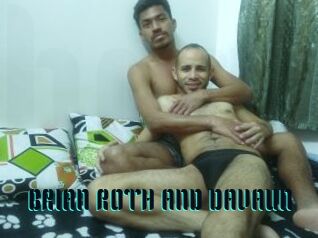 BRIAN_ROTH_AND_DAVAUN