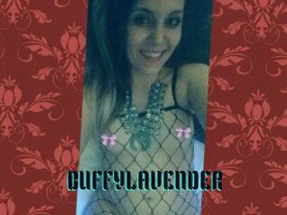 BUFFYLAVENDER